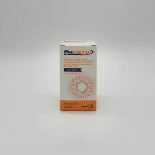 ERAIMMUNO D3 30 Gélules