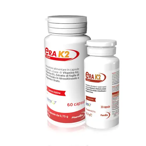 EraK2 PharmEra 30 Gélules