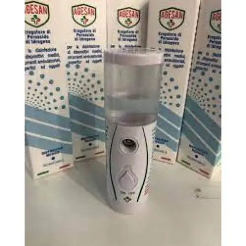AGESAN Distributeur de peroxyde d'hydrogène 1 pièce