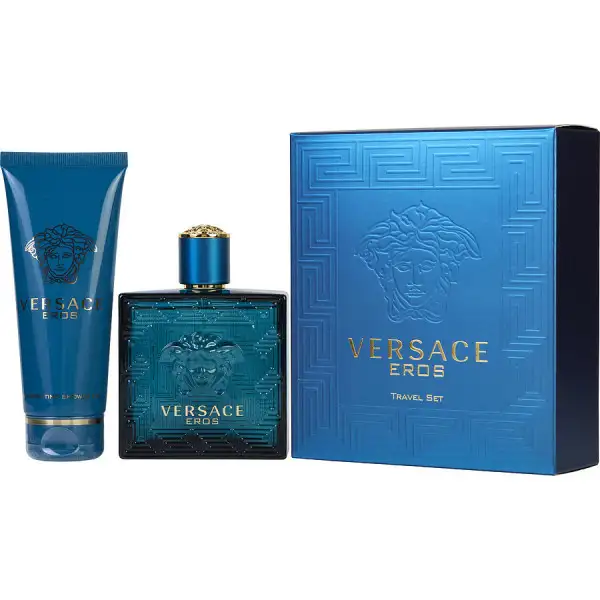Eros Coffret Cadeau Homme
