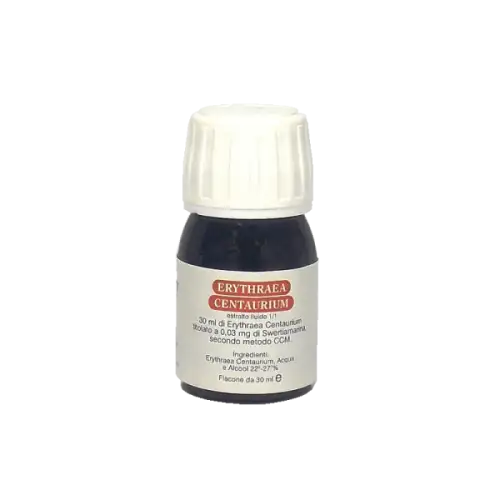 Erythrée Centarium EFIT 30ml