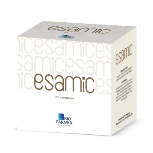 Esamic BioFarmex 90 Comprimés