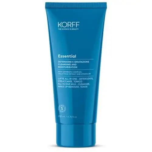 Essentiel Latte Tout En Un Korff 200ml