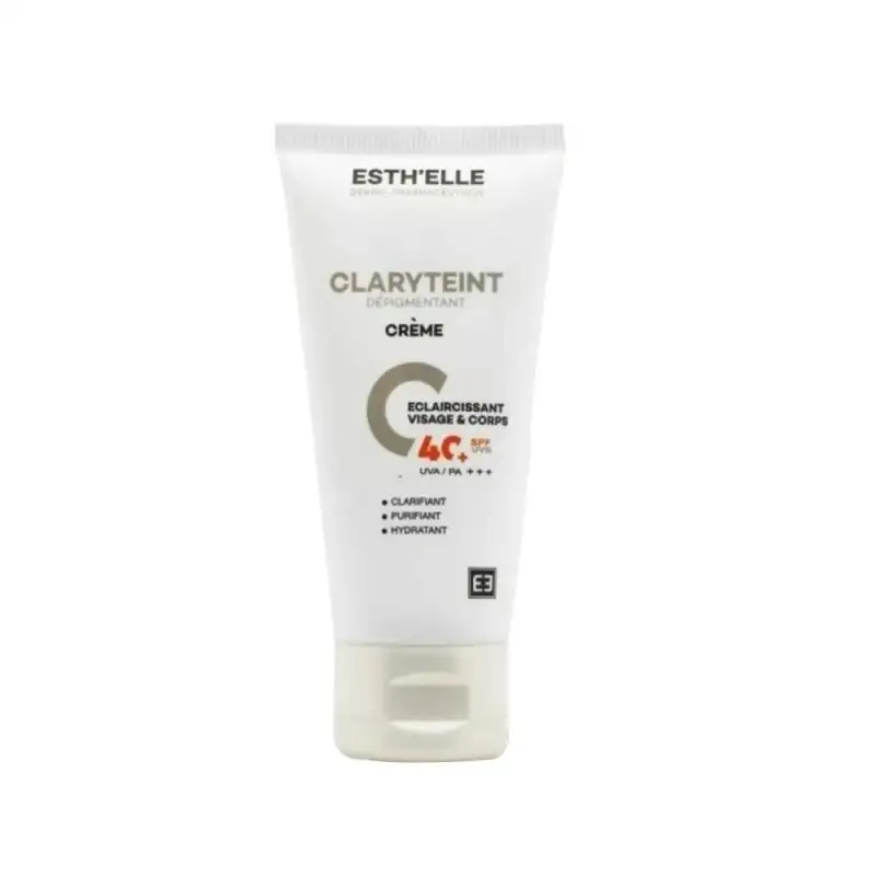 Esthelle Claryteint invisibe 50ml