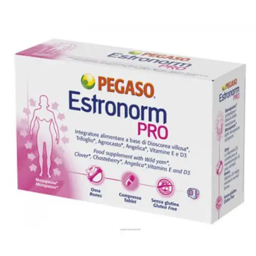 Estronorm Pro Pegaso 30 Comprimés
