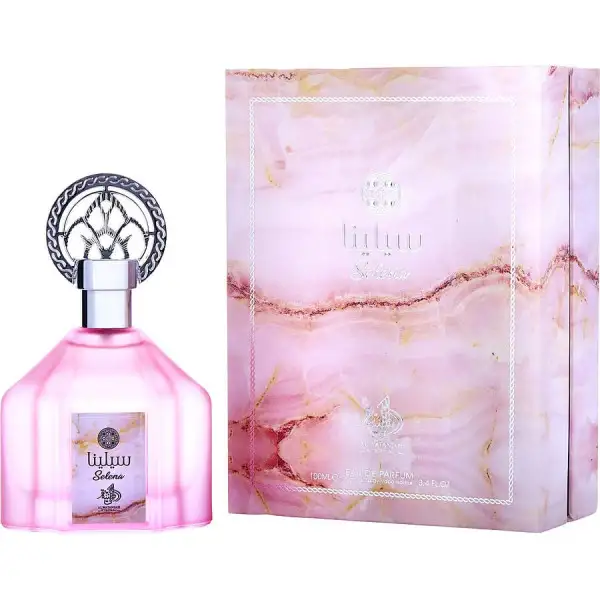 Eternal Selena Eau De Parfum Spray Femme