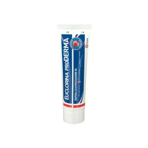 Euclorina ProDerma Crème Dompé 30ml