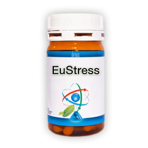 EuStress Diréo 60 Gélules