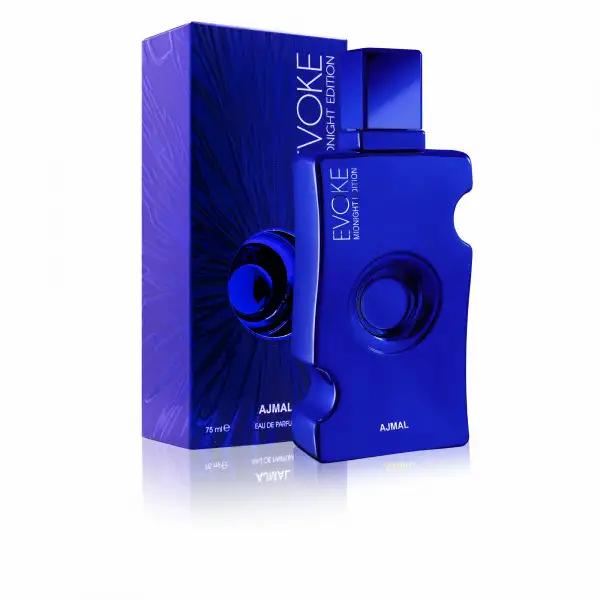 Evoke Midnight Edition Eau De Parfum Spray Femme