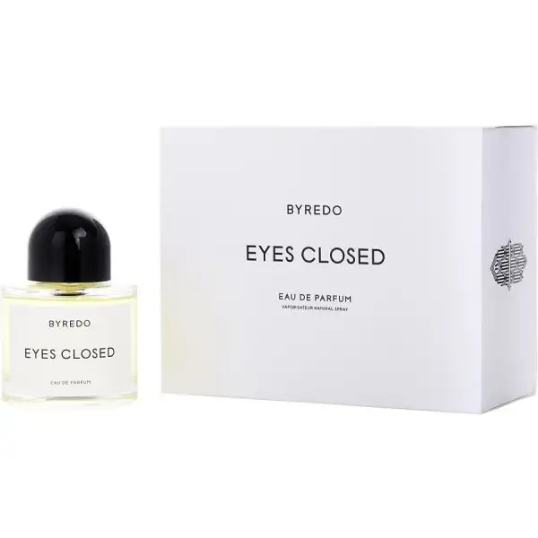 Eyes Closed Eau De Parfum Spray Homme, Femme