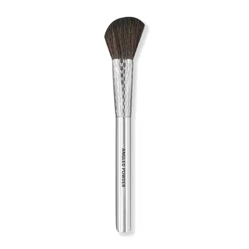 F07 Angled Powder Brush MESAUDA