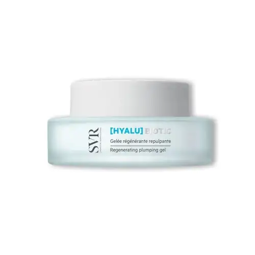 SVR - Gelée Régénérante Repulpante [Hyalu] Biotic - 50ml