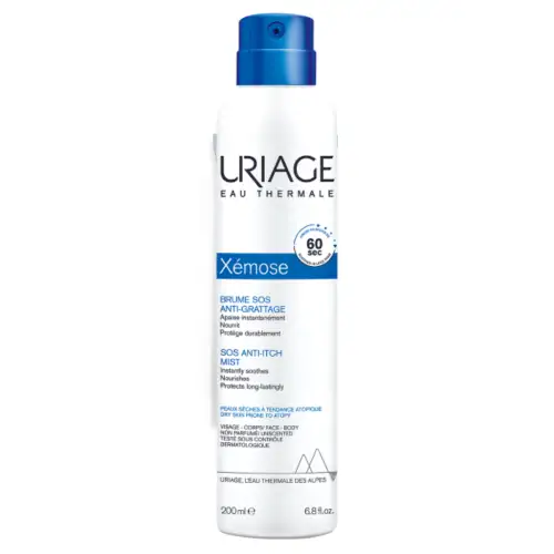 URIAGE - Xémose Brume Anti Grattage 200ml