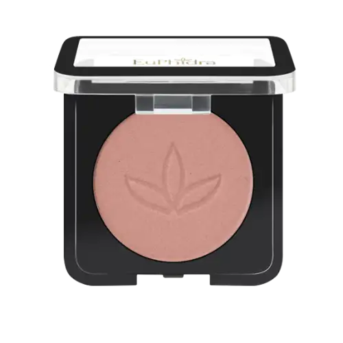 Blush Mat Rose EuPhidra 4,5g