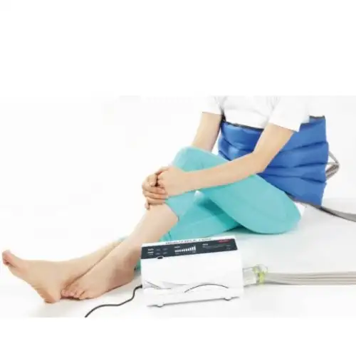 Bande abdominale pour BELLES JAMBES 120x40cm