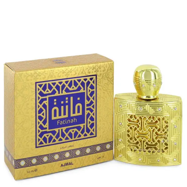 Fatinah Huile, lotion et crème corps Femme