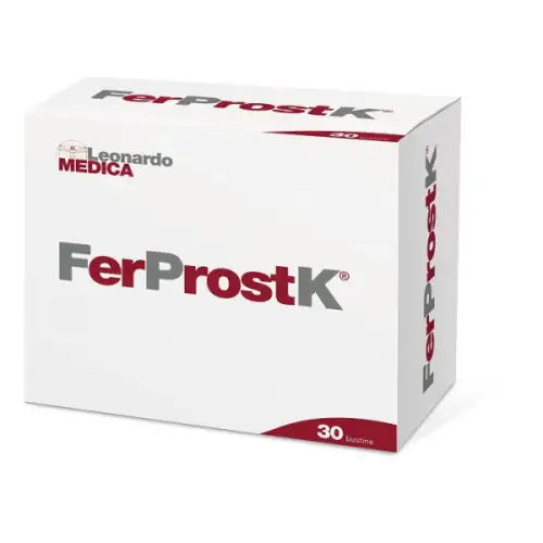 FerProstK Leonardo MEDICA 30 Sachets