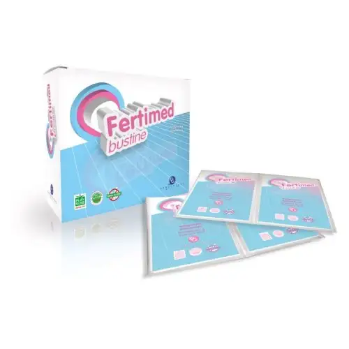 Fertimed Sachets Médical LTD 20 Sachets