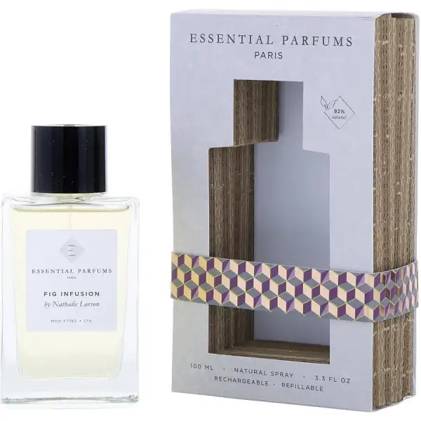 Fig Infusion Eau De Parfum Spray Homme, Femme