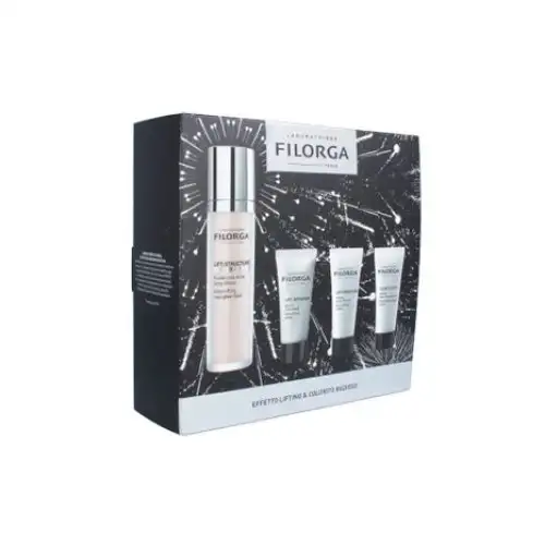 Coffret de Noël Filorga LIFT 2021