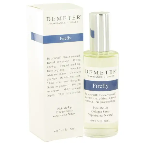 Firefly Cologne Spray Femme