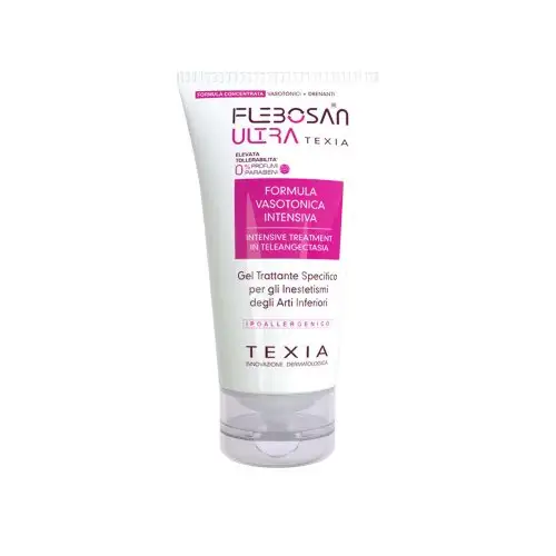 FLEBOSAN ULTRA TEXIA 125ml
