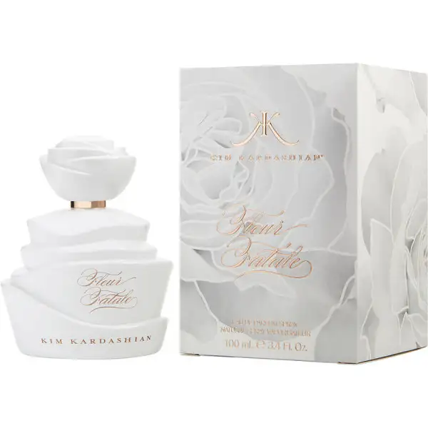 Fleur Fatale Eau De Parfum Spray Femme