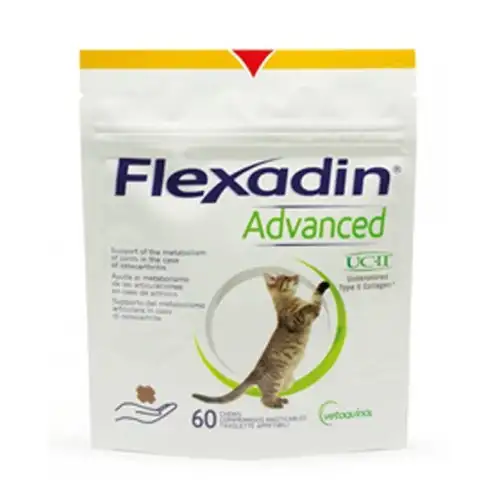 Flexadin Advanced Chat UCH 60 Comprimés