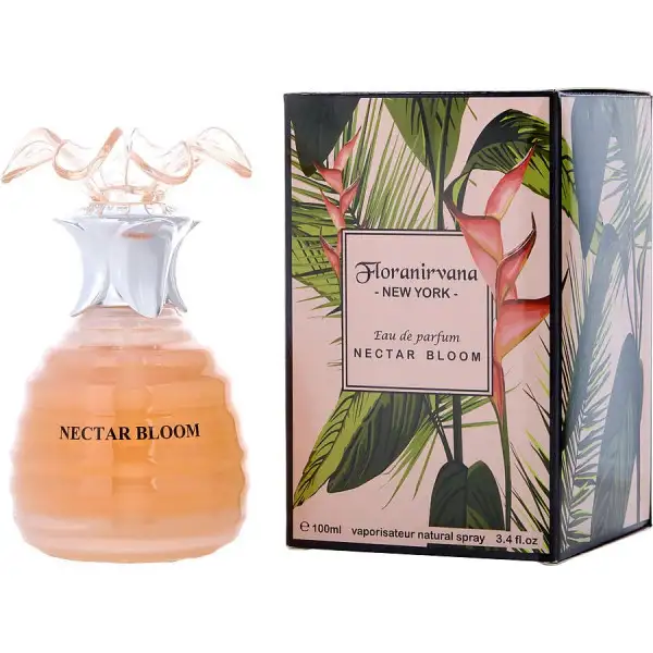 Floranirvana Nectar Bloom Eau De Parfum Spray Femme