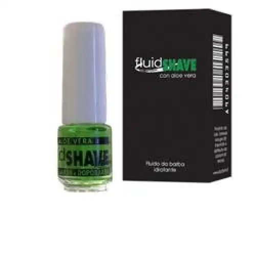 FluidShave Lizofarm Barbe Fluide 30ml