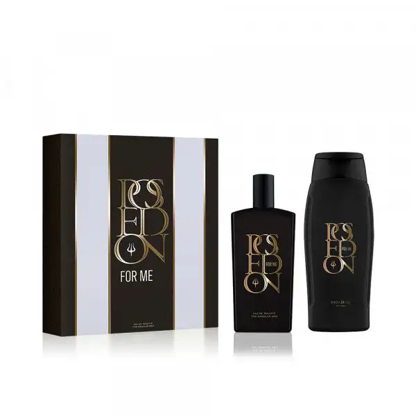 For Me Coffret Cadeau Homme