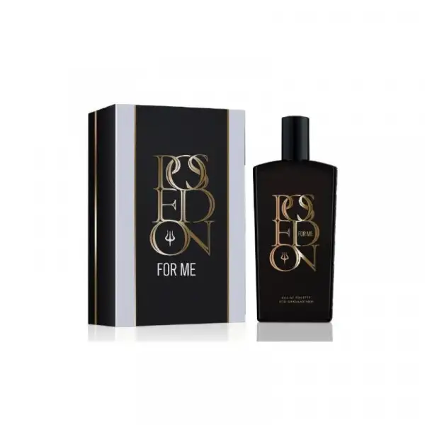 For Me Eau De Toilette Spray Homme