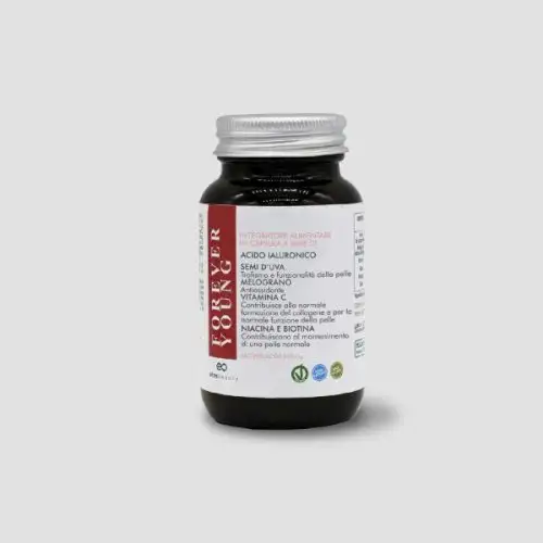 Forever Young EtnaCare 60 Capsule
