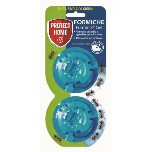 ANTS Forminix gel 2 pièges