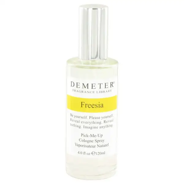 Freesia Cologne Spray Femme