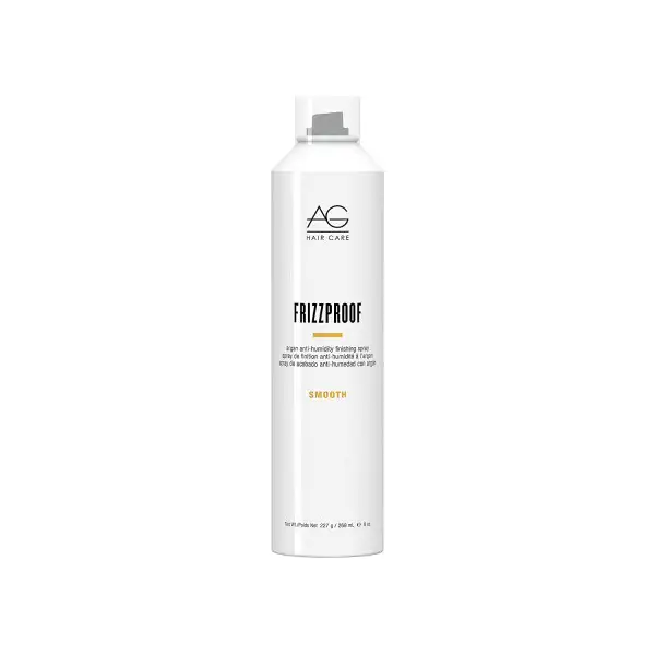 Frizzproof Soins capillaires Homme, Femme