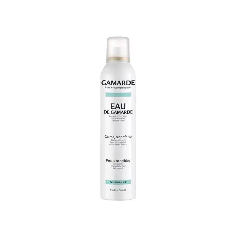 Gamarde Eau Thermale 100ml