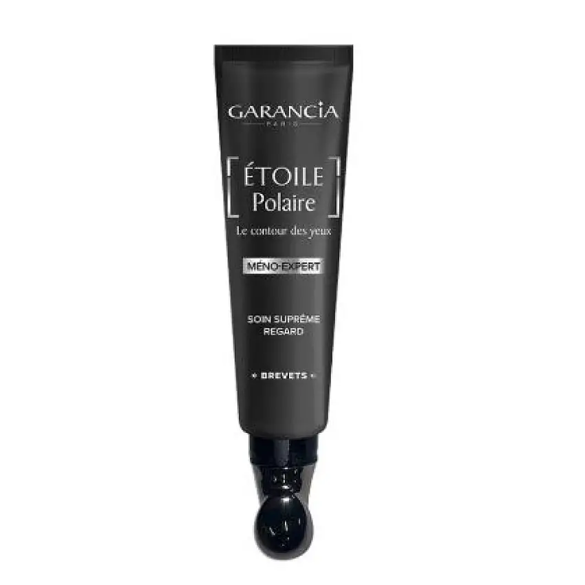 Garancia - Contour des yeux anti-âge méno-expert - 10mL