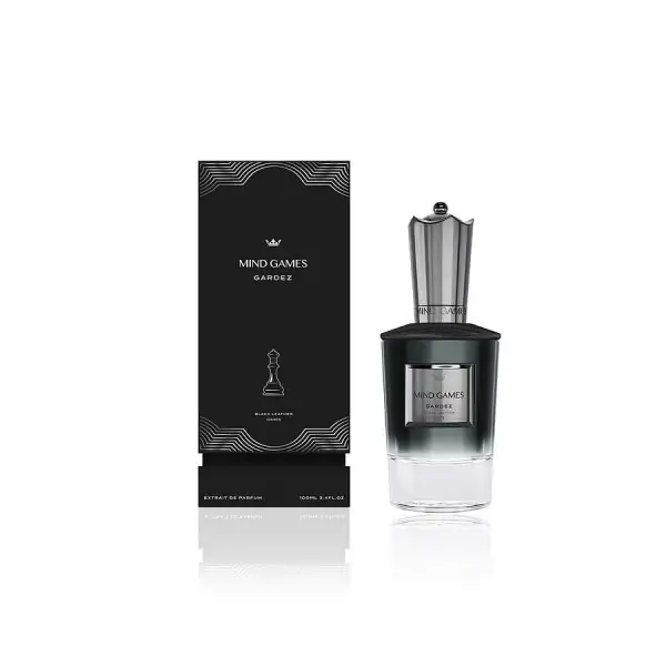 Gardez Extrait de Parfum Spray Homme, Femme