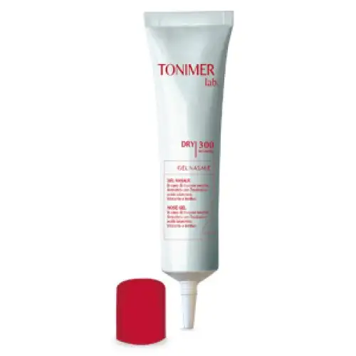 Tonimer Lab Gel Nasal 20 ml