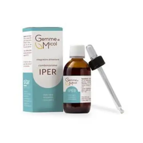 Iper Gemme Di Micol 30ml