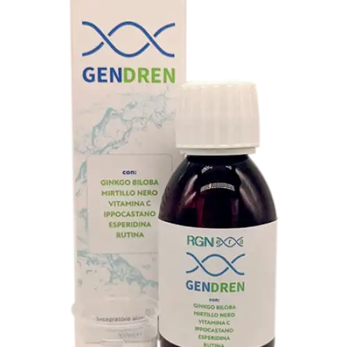 GENDREN 150ml