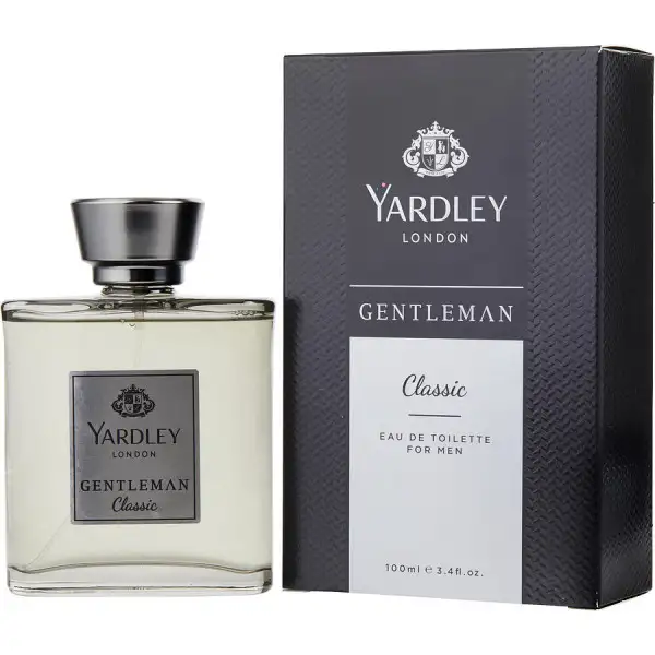 Gentleman Classic Eau De Toilette Spray Homme