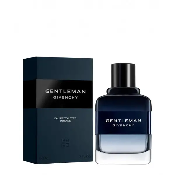 Gentleman Eau De Toilette Intense Spray Homme