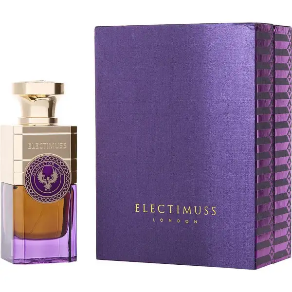 Gladiator Oud Parfum Spray Homme, Femme
