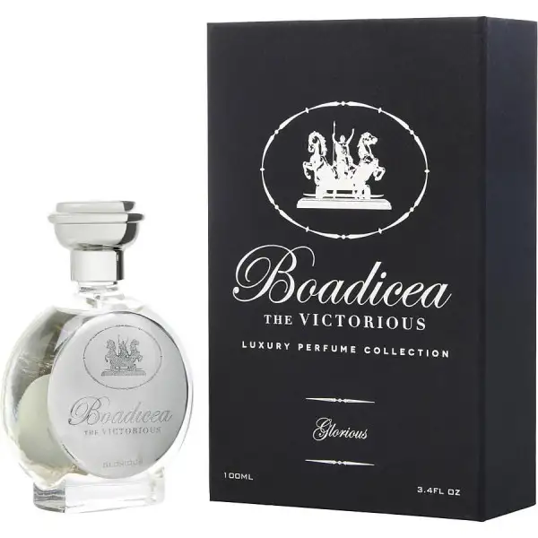 Glorious Eau De Parfum Spray Homme, Femme