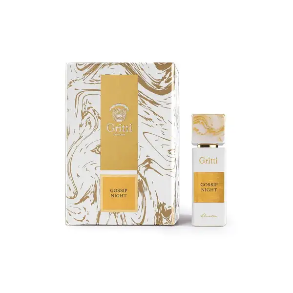 Gossip Night Eau De Parfum Spray Femme