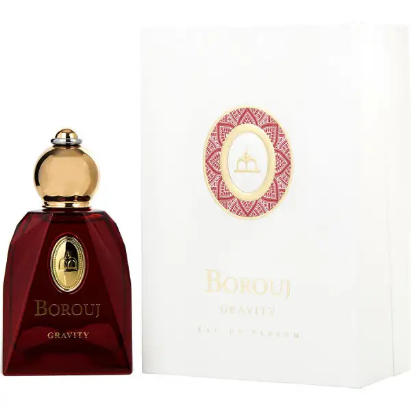 Gravity Eau De Parfum Spray