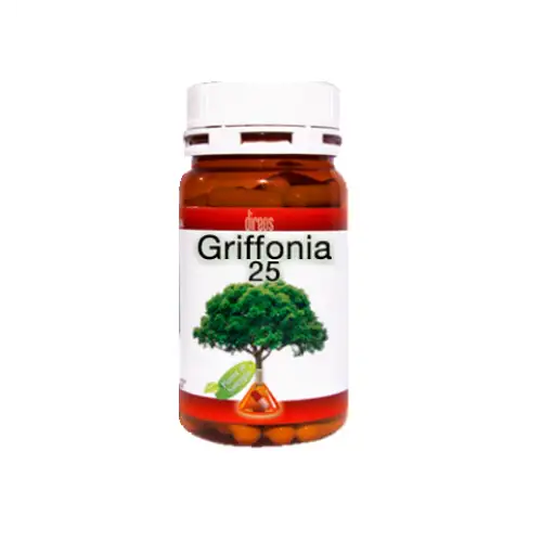 Griffonia 25 Diréos 90 Gélules
