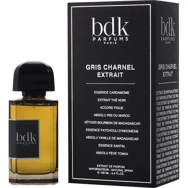 Gris Charnel Extrait Extrait de Parfum Spray Homme, Femme
